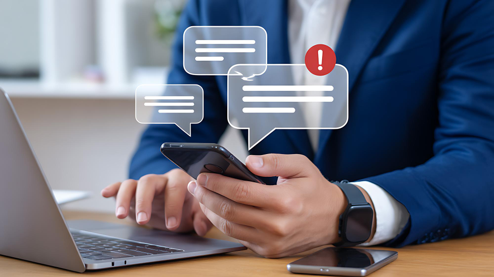 Privacy first - why choose Sornix